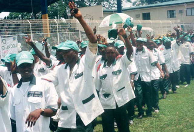 Court of Appeal overturns suspension of NURTW in Oyo