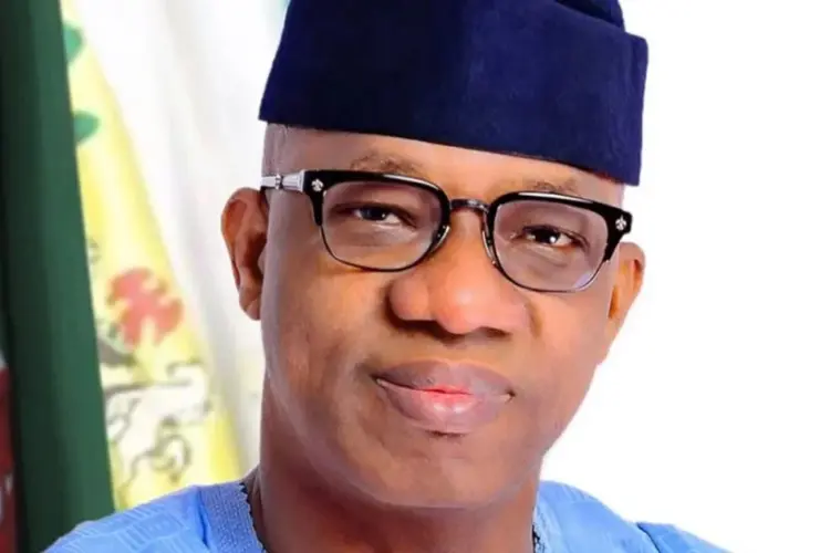 Teachers foundation of all professions — Abiodun