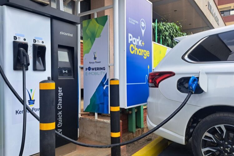 Electric vehicles sector to employ 100K: Breakdown of where the jobs are