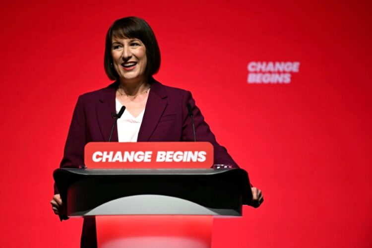 ‘We Need Support, Not Pressure’: Inside Rachel Reeves’ Youth Jobs Guarantee Plan