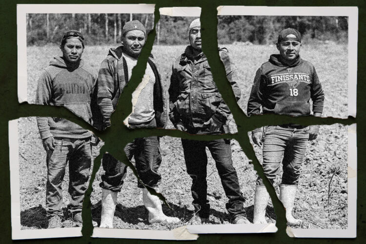 How the Right Is Turning Youth Unemployment into Outrage over Foreign Workers