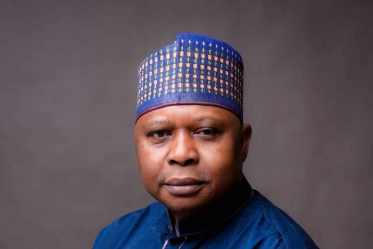 2025 PDP convention: History beckons on Tanimu Turaki