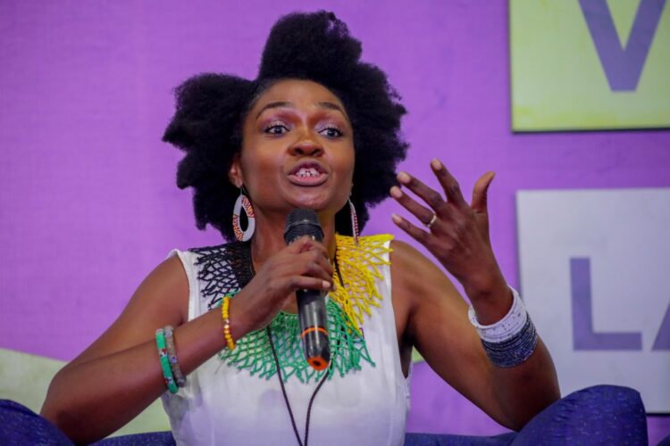 Culture Ambassador empowers African youth to tell our stories