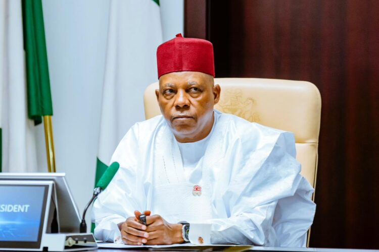 FG targets 20,000 jobs annually as VP Shettima flags off NJFP 2.0, policy dialogue