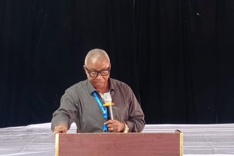 UNICEF, FG task journalists on fact-based child rights reporting