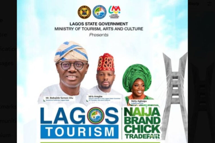 Sanwo-Olu’s aide kicks as Lagos govt partners Tinubu critic