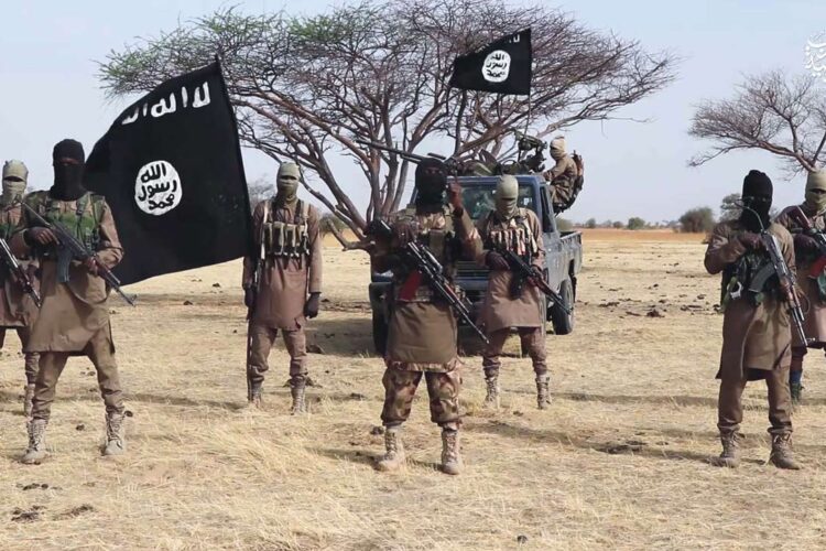 Crush terrorism now, Nigerians task new service chiefs