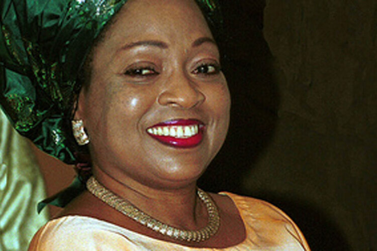 Stella Obasanjo’s 20th Memorial: Former first lady lived life of service – Obasanjo