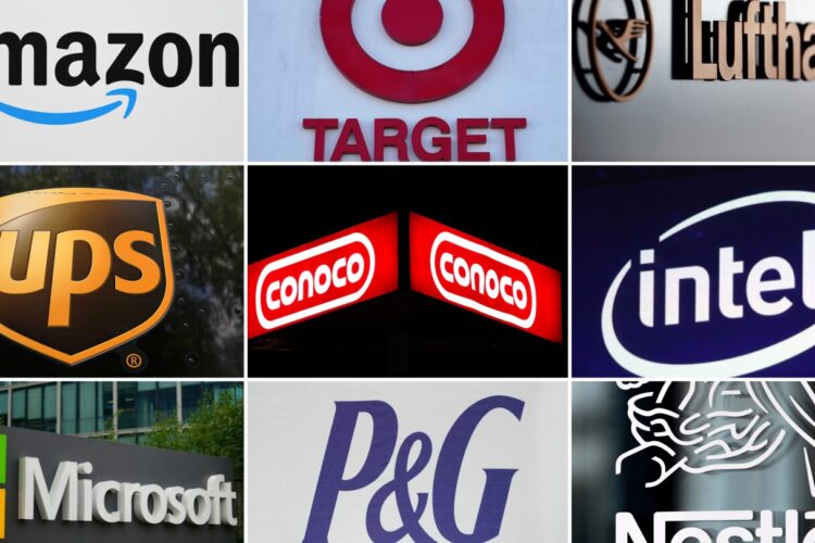 Layoffs are piling up, raising worker anxiety. Here are some companies that have cut jobs recently