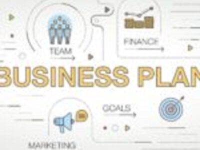 I CAN PREPARE A SOUND BUSINESS PROPOSAL FOR YOU