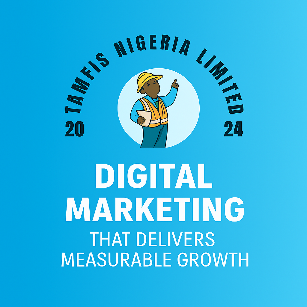 I will create and manage powerful digital marketing campaigns that drive real results