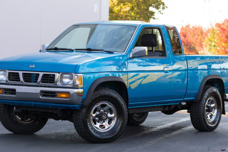5 Of The Coolest 1980s Truck Paint Jobs We’ve Seen
