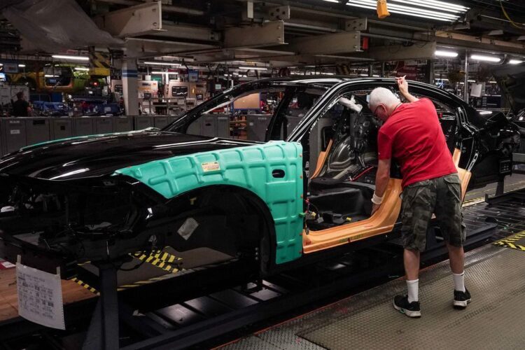 Readers say: Has Detroit 3 forgotten Canada’s auto bailout? Thanks for food bank support