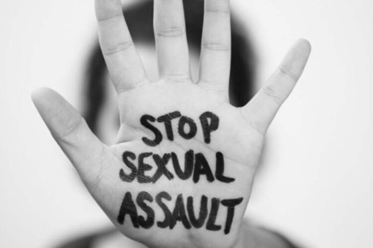 NHRC receives 406,088 complaints on sexual violence against minors in October