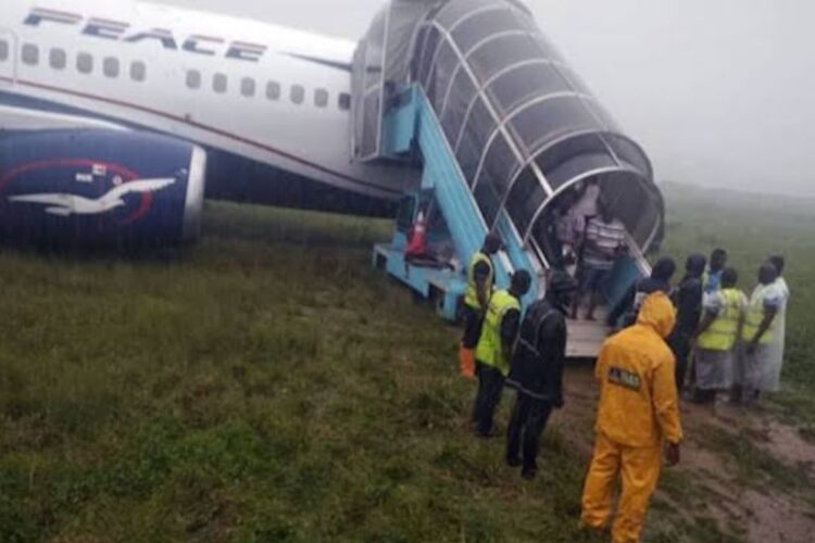 Concerns over political interference in air accident investigation