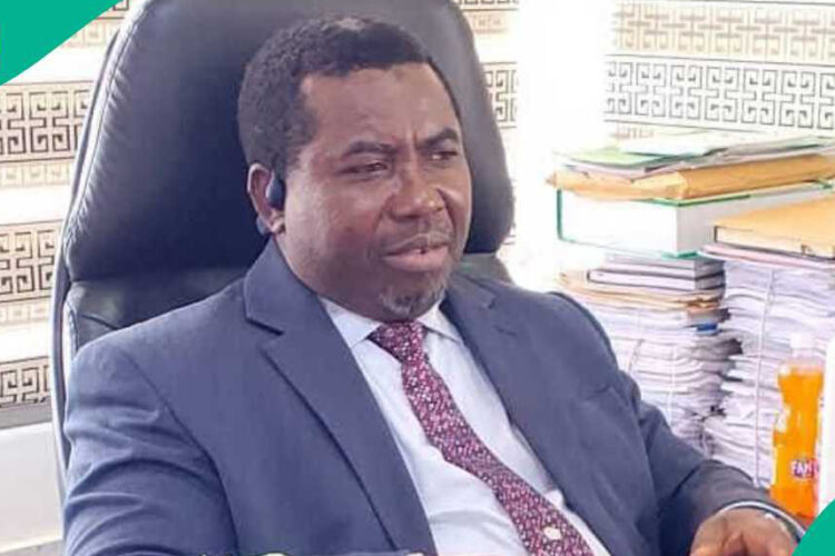 Amupitan at INEC and the call of history