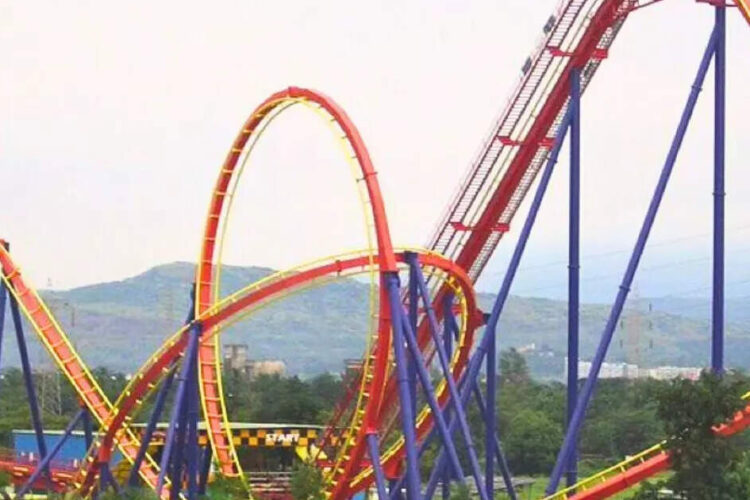 Wonderla Chennai set to thrill Tamil Nadu with “futuristic rides”, opens December 2