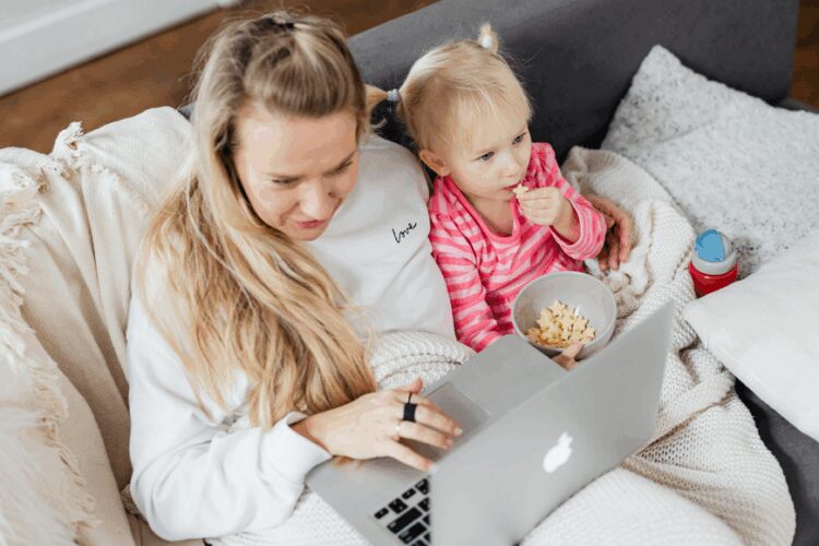 Working parents in the US struggle under unequal expectations, hidden labour, and broken work-life balance