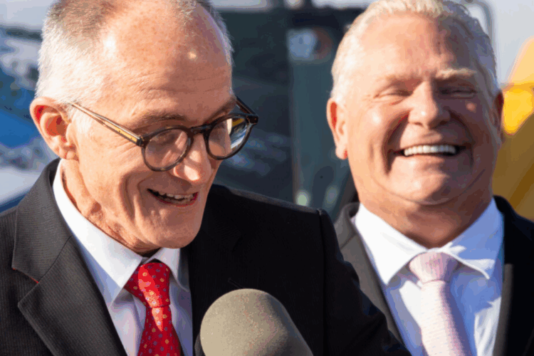 $3.2B graphite plant to bring up to 1,000 jobs to St. Thomas