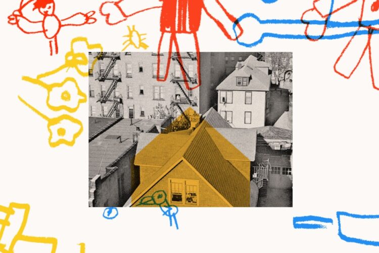 Cities made a bet on millennials — but forgot one key thing