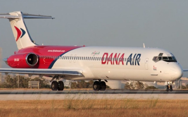 FG may go after Dana Air Asset to refund passengers