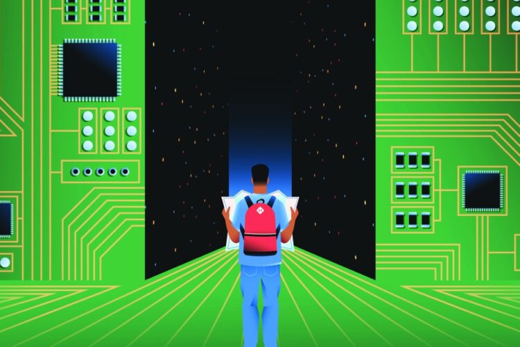 Here’s a glimmer of hope about AI and jobs