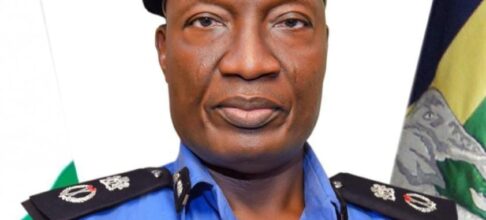 Strengthening Policing Through Communication