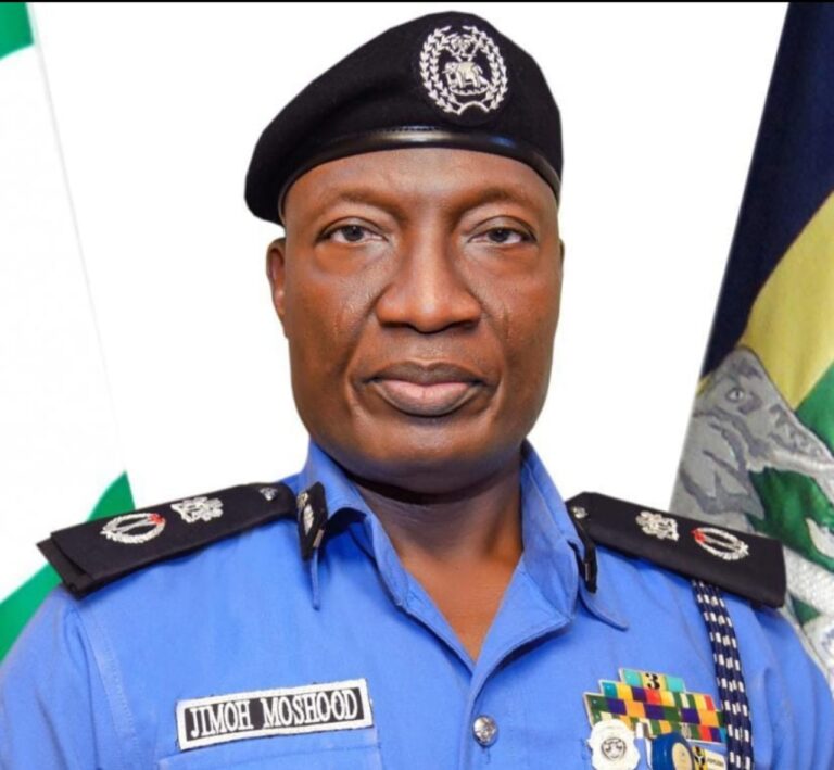 Strengthening Policing Through Communication