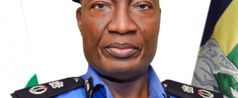 Strengthening Policing Through Communication