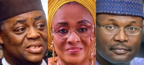 FULL LIST: Meet Tinubu’s 68 Ambassadorial Nominees
