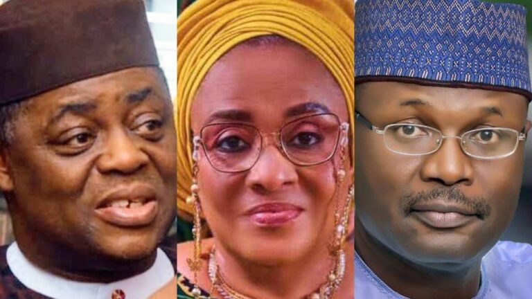 FULL LIST: Meet Tinubu’s 68 Ambassadorial Nominees
