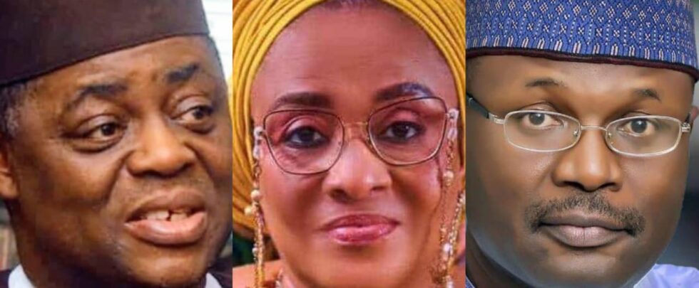 FULL LIST: Meet Tinubu’s 68 Ambassadorial Nominees