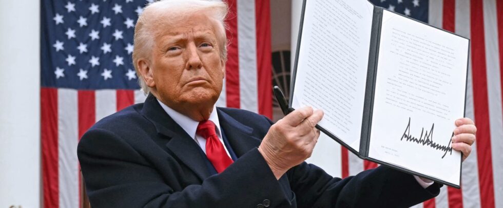 EU slams  X with €120 million fine, risks Trump ire