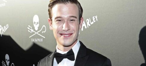 Celebrity Medium Tyler Henry Shares Recovery Update After 3rd Brain Surgery