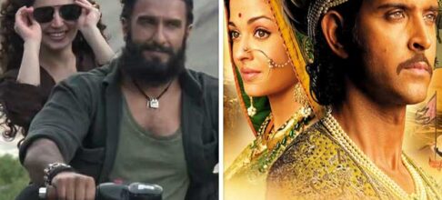 EXCLUSIVE: Ranveer Singh-starrer Dhurandhar Part 1 expected to be 3 hours 32 minutes long; will be Bollywood’s LONGEST film since Jodhaa Akbar