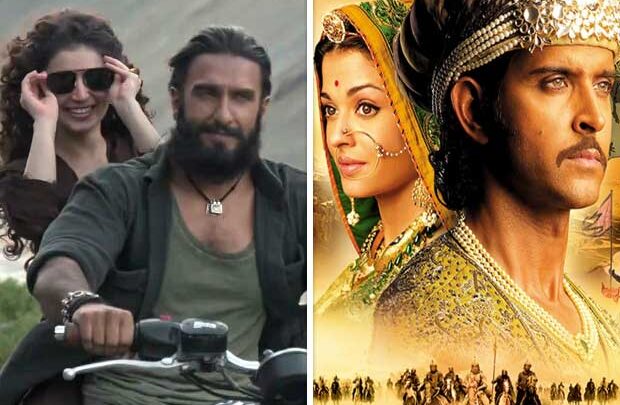 EXCLUSIVE: Ranveer Singh-starrer Dhurandhar Part 1 expected to be 3 hours 32 minutes long; will be Bollywood’s LONGEST film since Jodhaa Akbar