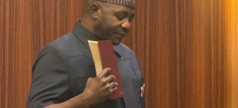 CG Musa: The Return of a Battle-Tested General