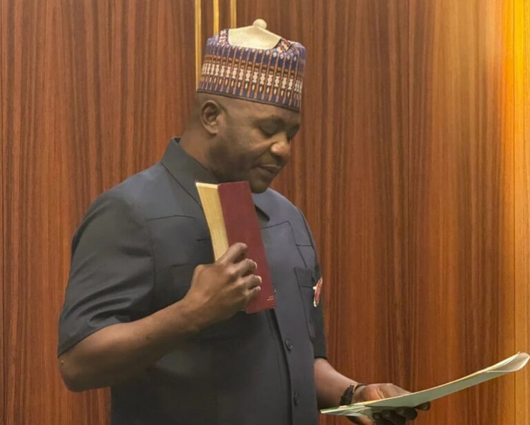 CG Musa: The Return of a Battle-Tested General