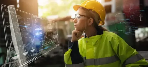 Applying AI on construction jobsites: Where it actually delivers value