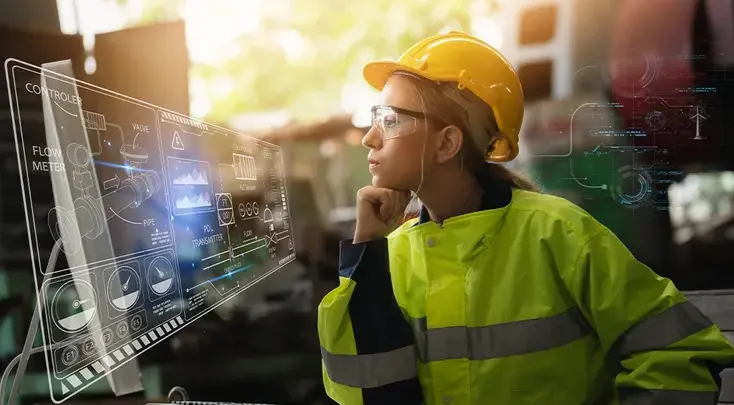 Applying AI on construction jobsites: Where it actually delivers value