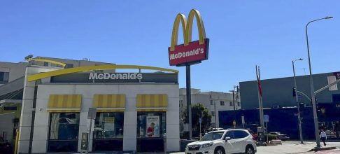 Opinion: Fast food jobs at risk with high minimum wages