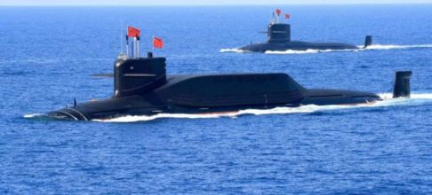 ‘We are aware, monitoring’: Indian Navy chief on China supplying submarines and ships to Pakistan