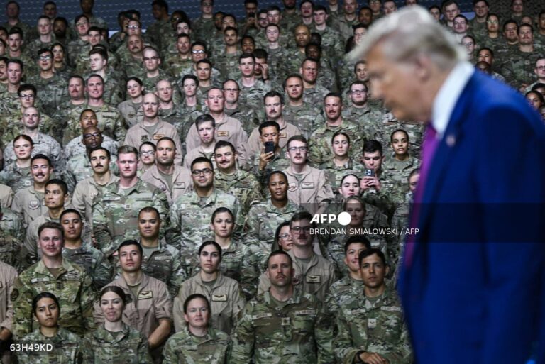 US troops in Syria killed in IS ambush attack