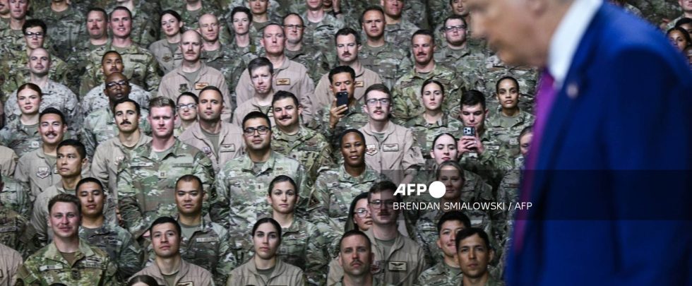 US troops in Syria killed in IS ambush attack