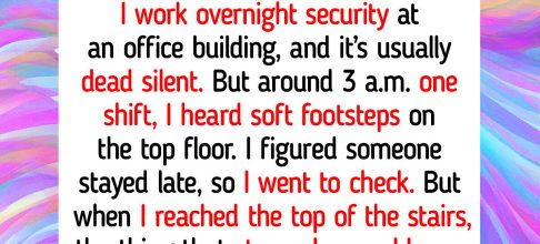 12 Real-Life Job Stories That Escalated Into Wild Plot Twists