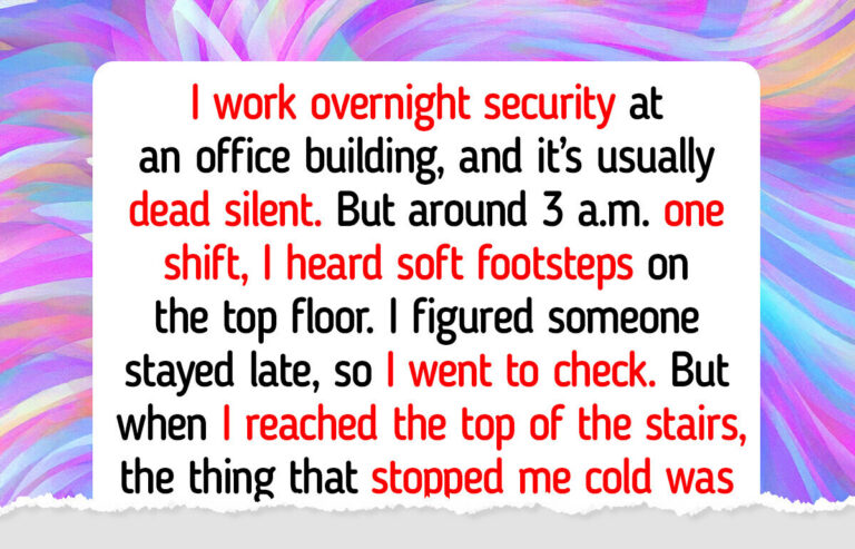 12 Real-Life Job Stories That Escalated Into Wild Plot Twists