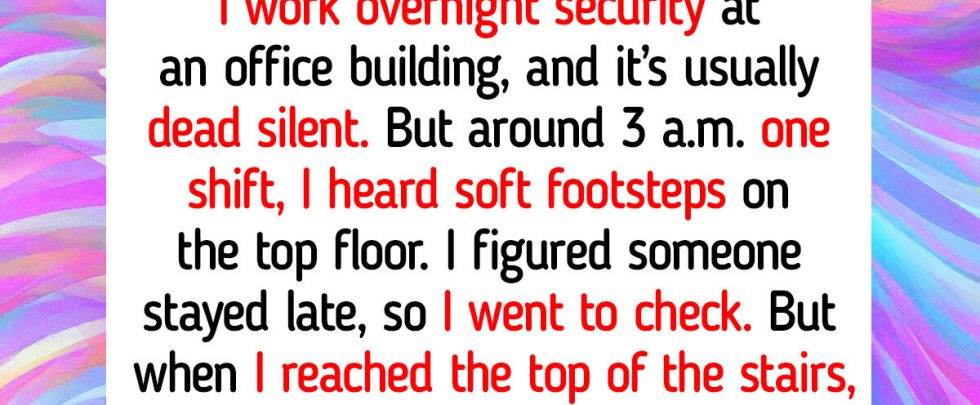 12 Real-Life Job Stories That Escalated Into Wild Plot Twists