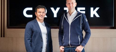 Jobs Roundup: December 2025 | Crytek appoints industry vet Hannes Seifert as co-CEO