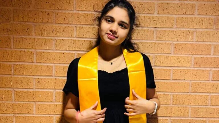 Breaking News Live Updates: 23-year-old Andhra student found dead in US