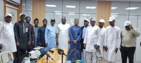 ECN DG launches 3-day capacity-building programme to advance digital transformation